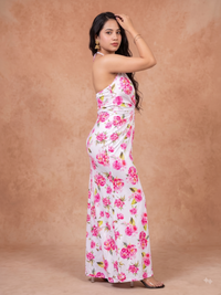 Vashtro Women Bodycon Multicolor Dress